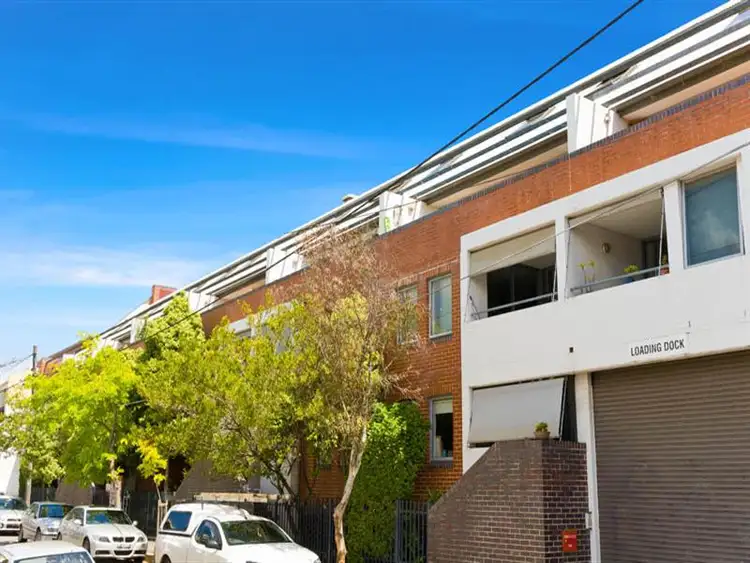 Third view of Homely apartment listing, 40/37 Iredale Street, Newtown NSW 2042