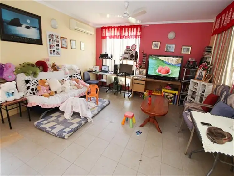 Fifth view of Homely house listing, 3 Grevillea Road, Katherine NT 850