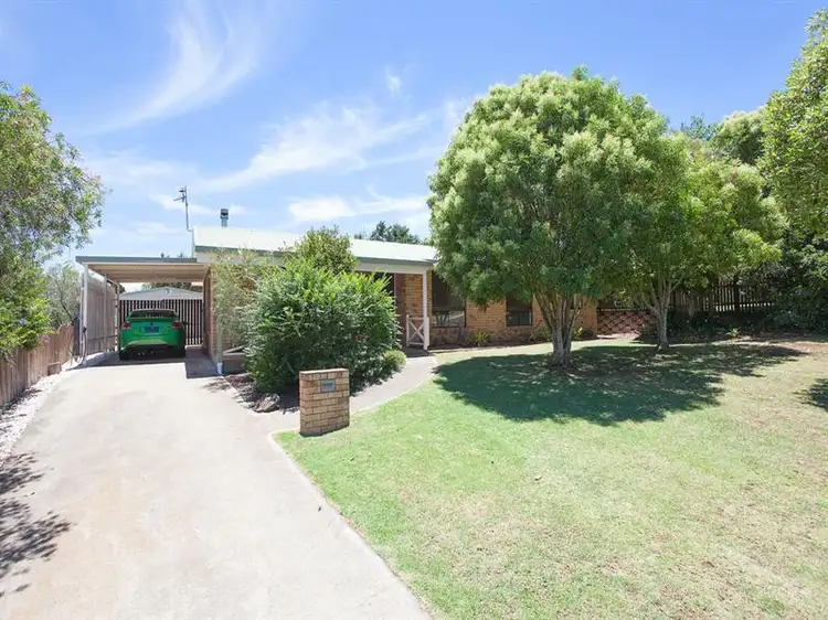 27 Banksia Street, Newtown QLD 4350
