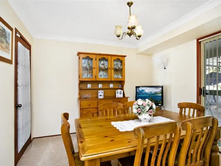 Sixth view of Homely house listing, 3 Malay Street, Ashtonfield NSW 2323