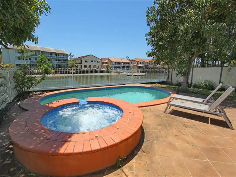 Main view of Homely house listing, 36 Balyarta Crescent, Mooloolaba QLD 4557