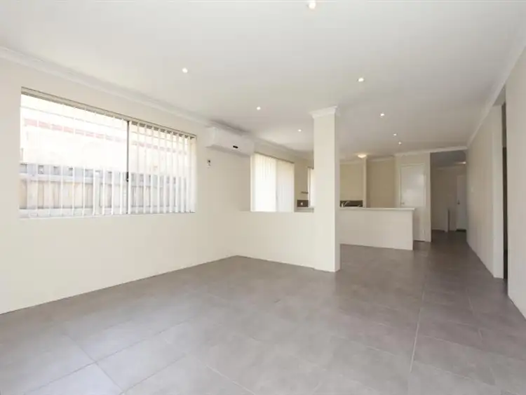 Fourth view of Homely house listing, 20 Weyba Turn, Ellenbrook WA 6069