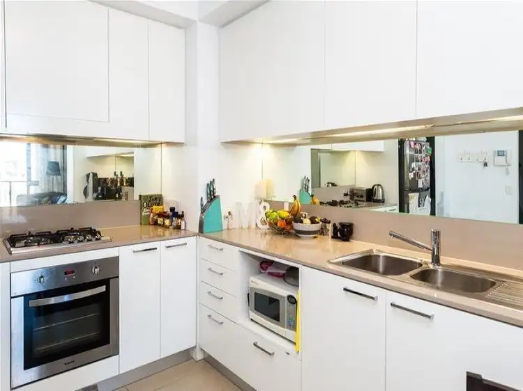 Second view of Homely apartment listing, 105/2 Pine Street, Little Bay NSW 2036