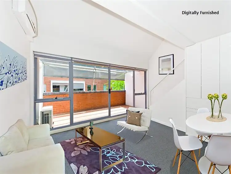 40/37 Iredale Street, Newtown NSW 2042