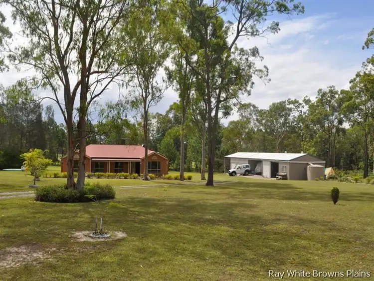 Main view of Homely house listing, 10-16 Dungaree Drive, New Beith QLD 4124