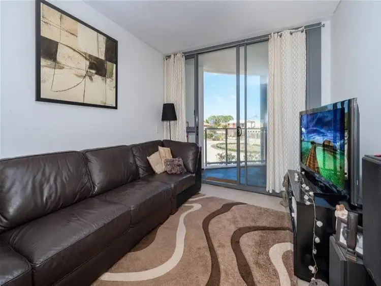 Third view of Homely apartment listing, 105/2 Pine Street, Little Bay NSW 2036