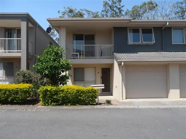 Third view of Homely house listing, 38/18 Mornington Court, Calamvale QLD 4116