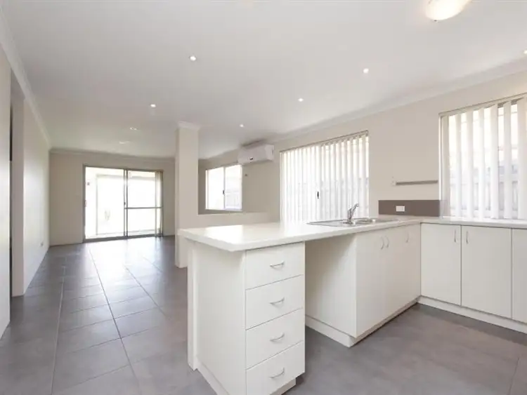 Second view of Homely house listing, 20 Weyba Turn, Ellenbrook WA 6069