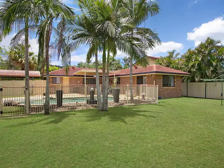 Second view of Homely house listing, 40 Lyndale Street, Shailer Park QLD 4128