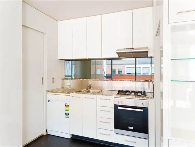Second view of Homely apartment listing, 40/37 Iredale Street, Newtown NSW 2042
