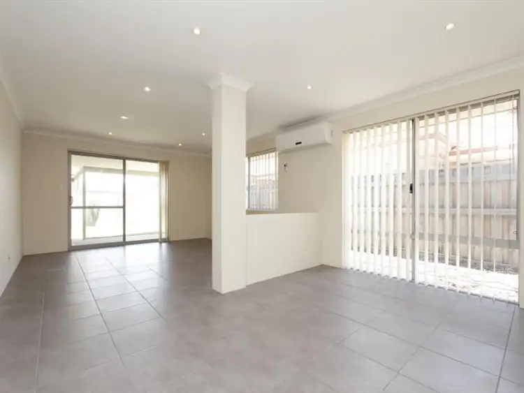 Third view of Homely house listing, 20 Weyba Turn, Ellenbrook WA 6069