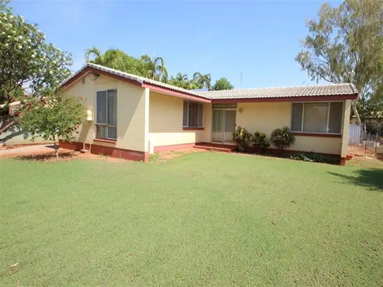 Main view of Homely house listing, 3 Grevillea Road, Katherine NT 850