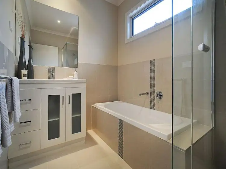 Sixth view of Homely house listing, 1/124 Brunswick Road, Mitcham VIC 3132