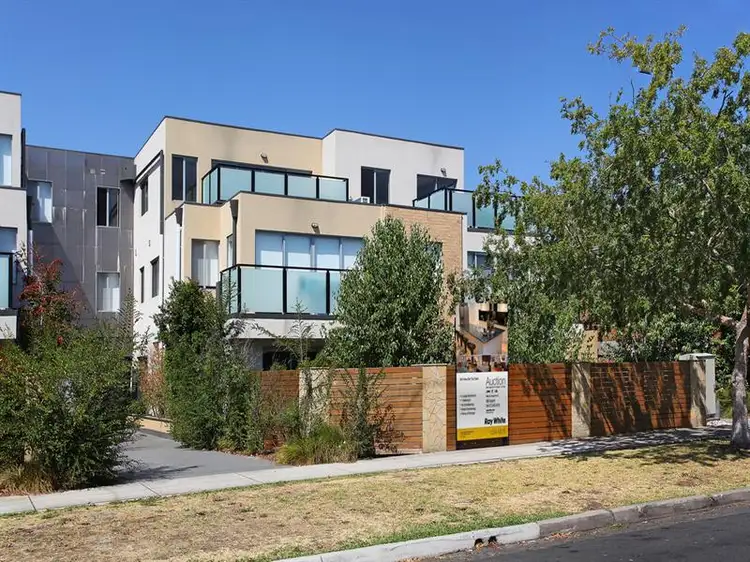 Main view of Homely apartment listing, 24/30 Lillimur Road, Ormond VIC 3204