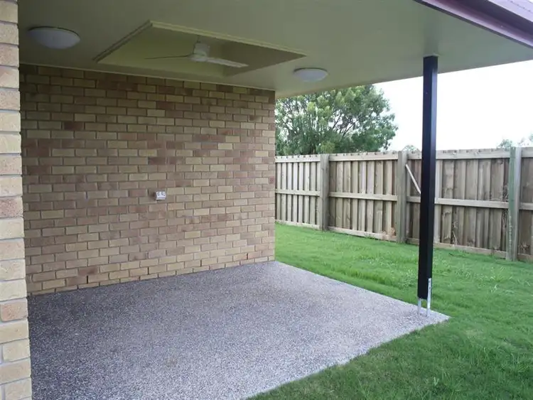 Third view of Homely house listing, 24 Bronco Crescent, Gracemere QLD 4702