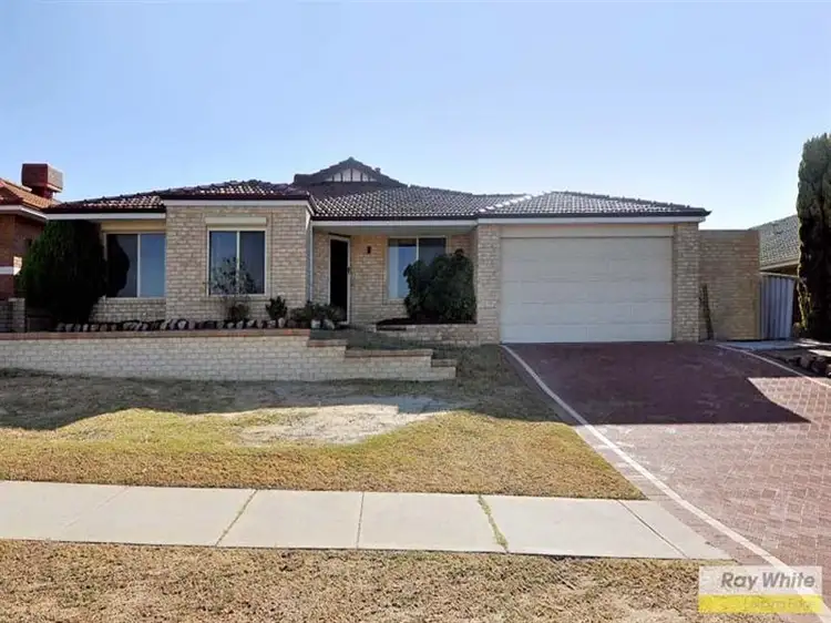 52 Rutherglen Circle, Kinross WA 6028
