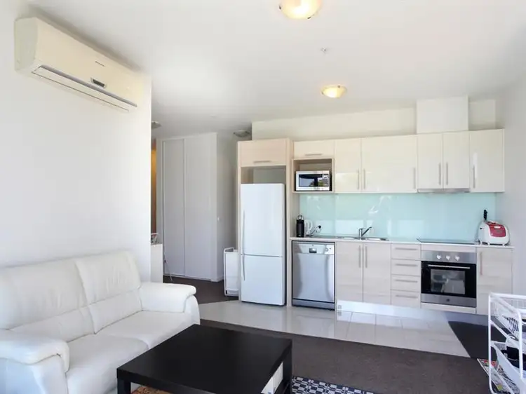 Third view of Homely apartment listing, 24/30 Lillimur Road, Ormond VIC 3204