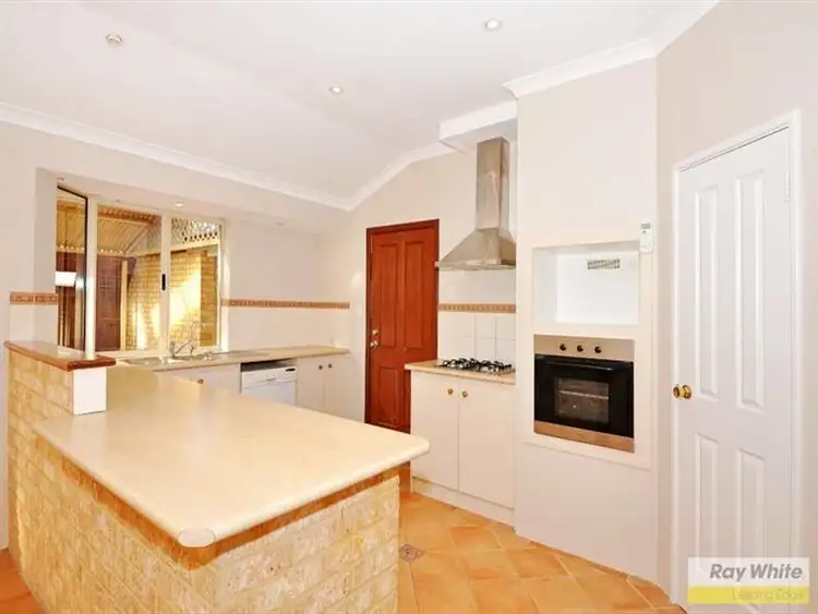 Third view of Homely house listing, 52 Rutherglen Circle, Kinross WA 6028