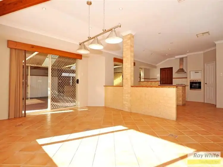 Fifth view of Homely house listing, 52 Rutherglen Circle, Kinross WA 6028