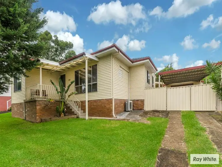 130 Lakelands Drive, Dapto NSW 2530
