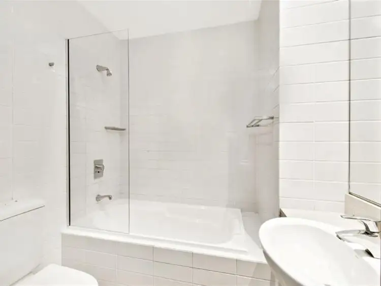 Fourth view of Homely apartment listing, 504/1 The Piazza, Wentworth Point NSW 2127