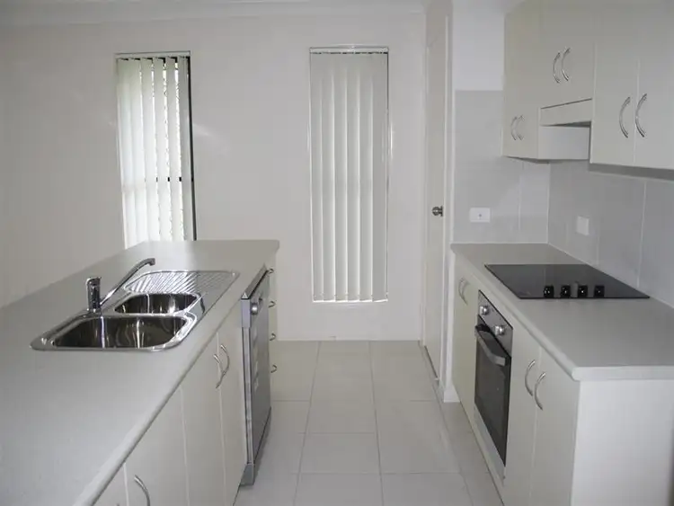 Fifth view of Homely house listing, 24 Bronco Crescent, Gracemere QLD 4702