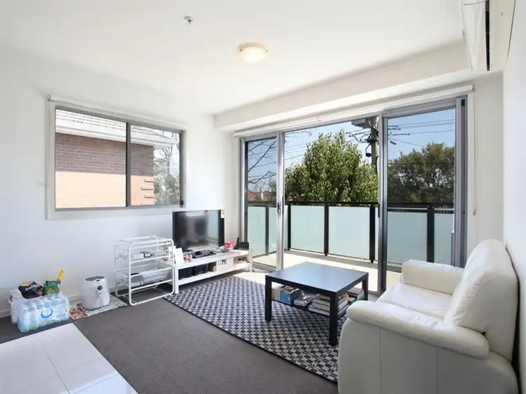 Second view of Homely apartment listing, 24/30 Lillimur Road, Ormond VIC 3204