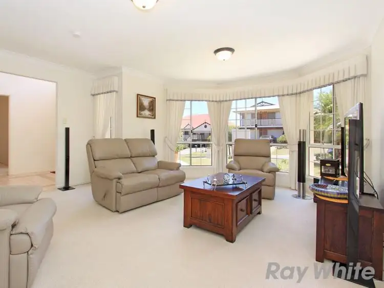 Third view of Homely house listing, 32 Redford Crescent, Mcdowall QLD 4053