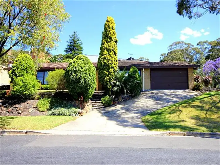 46 Dalton Avenue, Condell Park NSW 2200