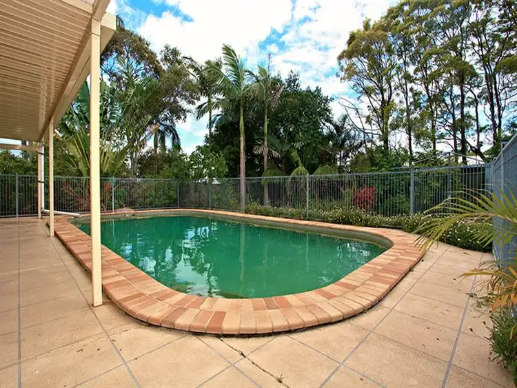 41 Fredan Road, Deception Bay QLD 4508