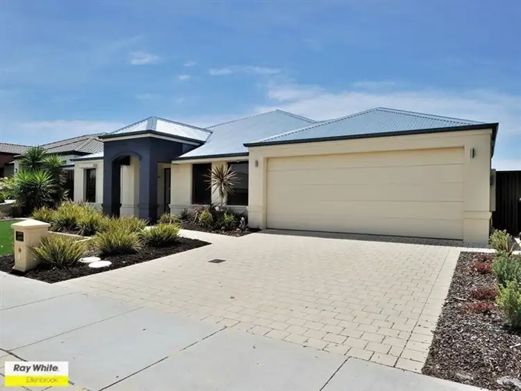 Second view of Homely house listing, 4 Balsam Mews, Ellenbrook WA 6069