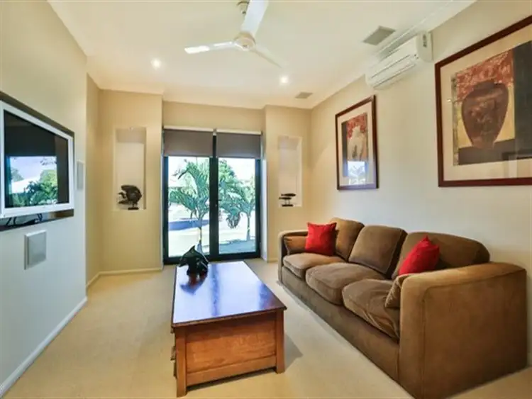 Seventh view of Homely house listing, 95 River Boulevard, Idalia QLD 4811