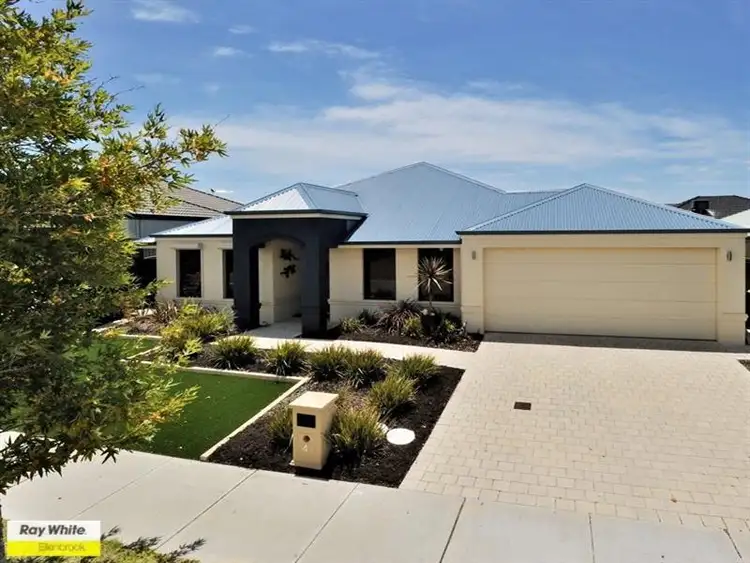 Third view of Homely house listing, 4 Balsam Mews, Ellenbrook WA 6069