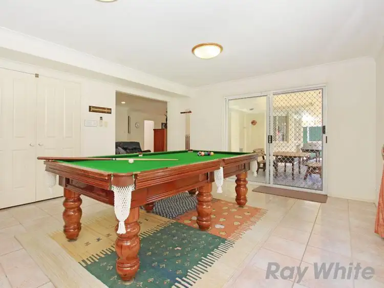 Fourth view of Homely house listing, 32 Redford Crescent, Mcdowall QLD 4053