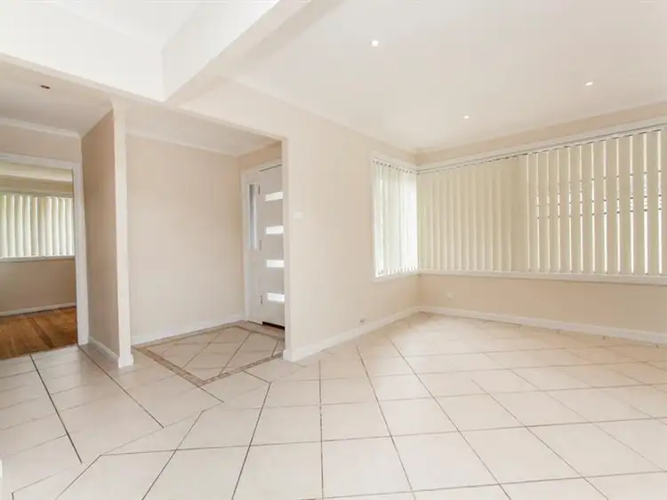 Second view of Homely house listing, 209 Victoria Street, Werrington NSW 2747