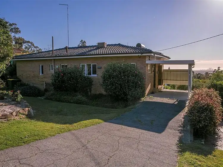 Second view of Homely house listing, 62 West Terrace, Kalamunda WA 6076