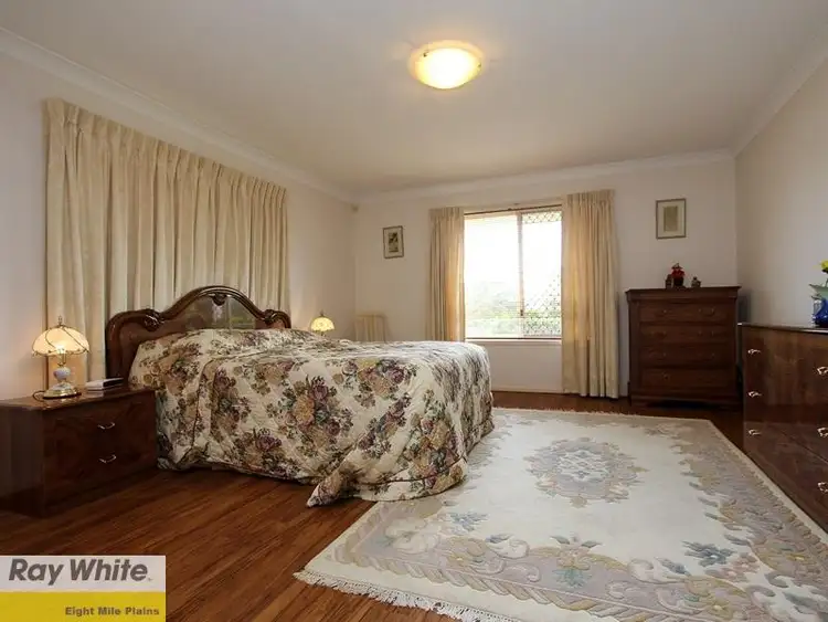 Sixth view of Homely house listing, 60A Azalea Crescent, Calamvale QLD 4116