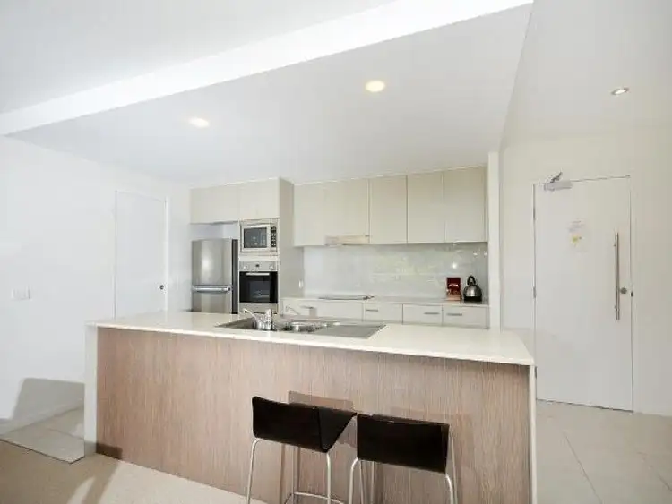 Seventh view of Homely apartment listing, 2210/2 Activa Way, Hope Island QLD 4212