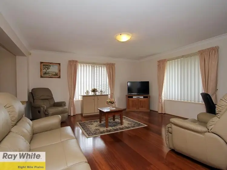 Second view of Homely house listing, 60A Azalea Crescent, Calamvale QLD 4116