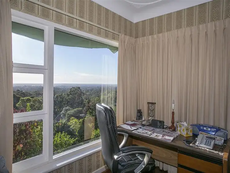 Sixth view of Homely house listing, 62 West Terrace, Kalamunda WA 6076