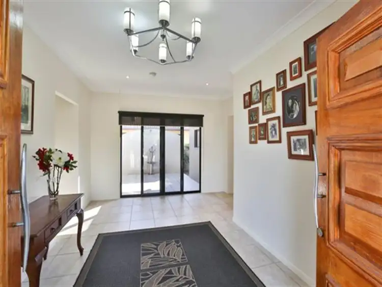 Fourth view of Homely house listing, 95 River Boulevard, Idalia QLD 4811
