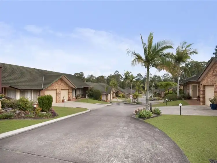 Third view of Homely unit listing, Unit 24 - 3 Jubilee Avenue, Goonellabah NSW 2480