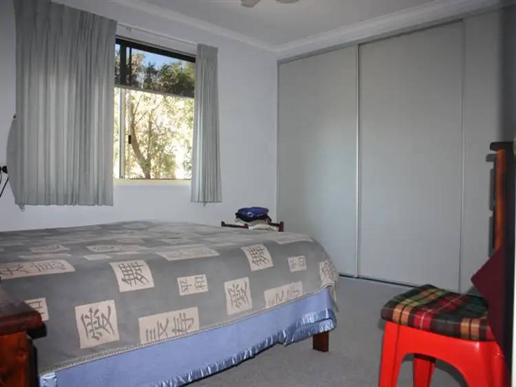 Fifth view of Homely house listing, 80 FULHAM Street, Toogoolawah QLD 4313