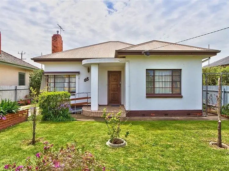 Main view of Homely house listing, 68 Brockley Street, Wodonga VIC 3690