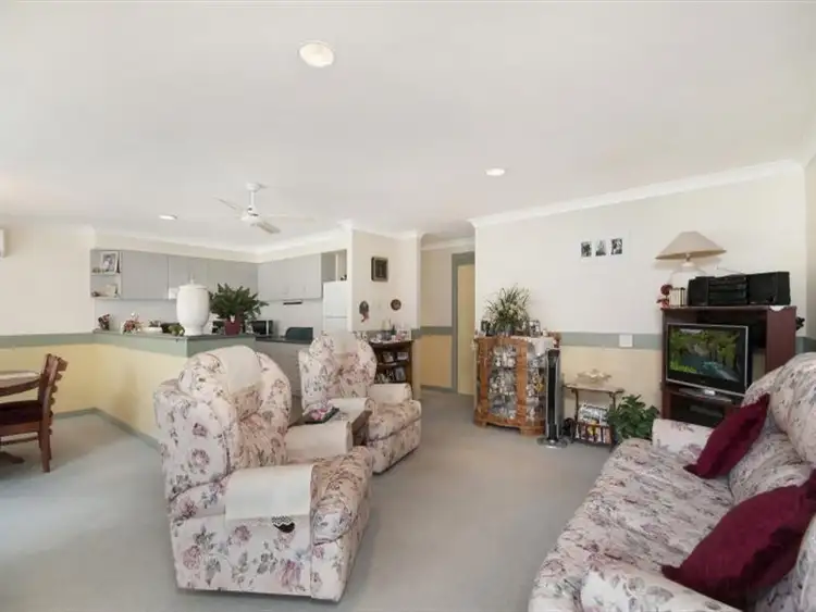 Fifth view of Homely unit listing, Unit 24 - 3 Jubilee Avenue, Goonellabah NSW 2480