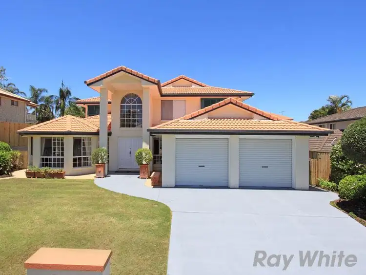 Fifth view of Homely house listing, 32 Redford Crescent, Mcdowall QLD 4053