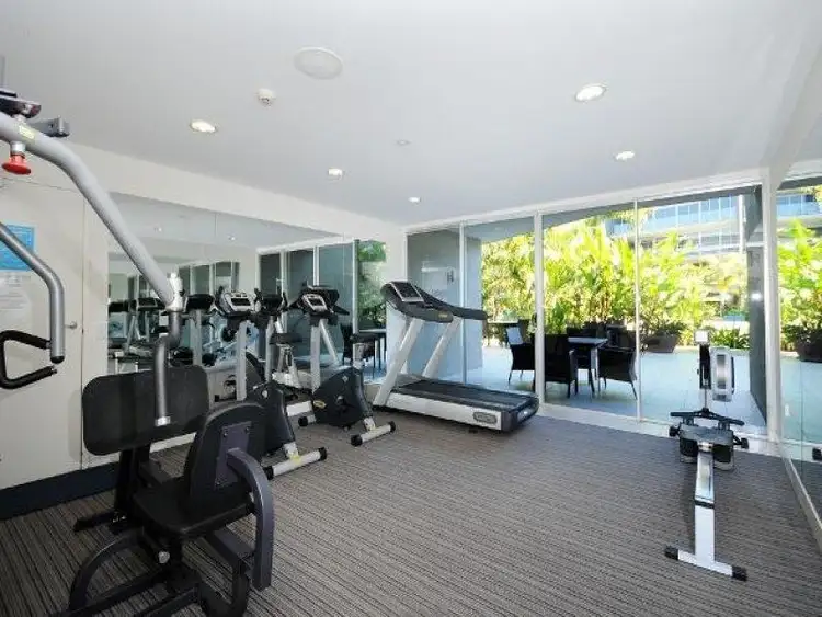 Sixth view of Homely apartment listing, 2210/2 Activa Way, Hope Island QLD 4212