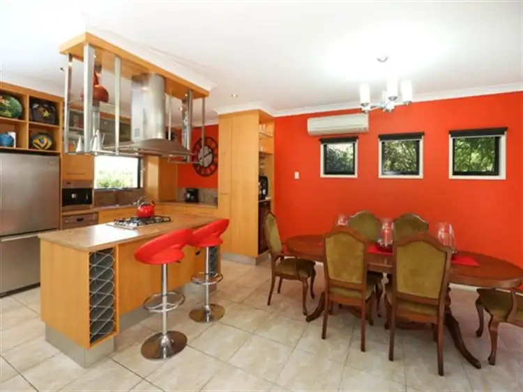 Fifth view of Homely house listing, 95 River Boulevard, Idalia QLD 4811