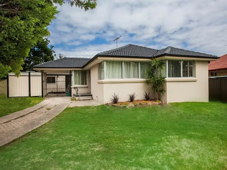 209 Victoria Street, Werrington NSW 2747