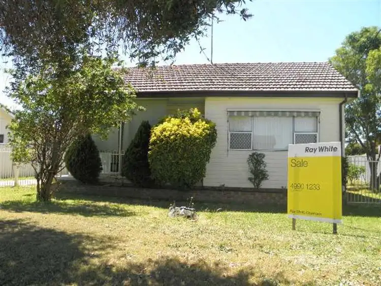 16 Love Street, Cessnock NSW 2325